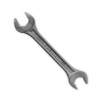 Double Open End Spanner (Individual Pieces), Chrome Vanadium (16x17MM)