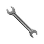 Double Open End Spanner (Individual Pieces), Chrome Vanadium (14x15MM)