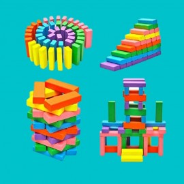 BUILDING BLOCKS