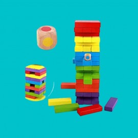 BUILDING BLOCKS