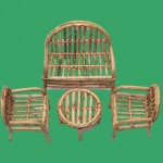 DOLL HOUSE FURNITURE