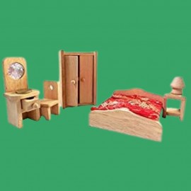 DOLL HOUSE FURNITURE
