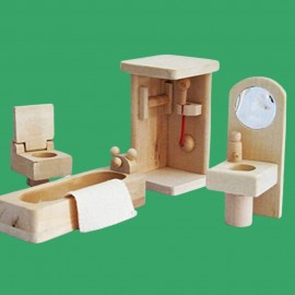 DOLL HOUSE FURNITURE