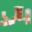 DOLL HOUSE FURNITURE