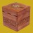Wood Handicrafts Wooden Money Box With Lock Piggy Bank Coin Box Children Gifts