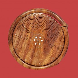 FRUITS AND VEGETABLE BASKET 