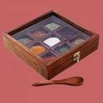 MASALA BOX