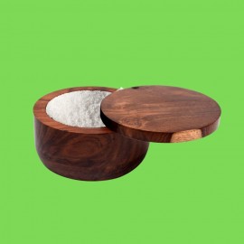 SALT AND PEPPER BOX