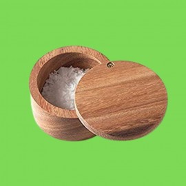 SALT AND PEPPER BOX