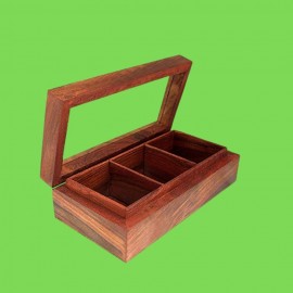 SALT AND PEPPER BOX