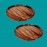 WOODEN PLATES