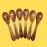 WOODEN SPOONS