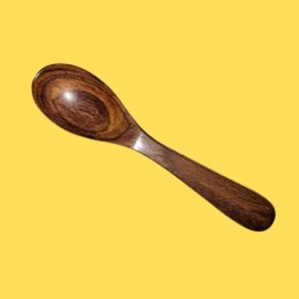 WOODEN SPOONS