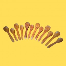 WOODEN SPOONS