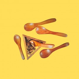 WOODEN SPOONS