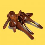 WOODEN SPOONS