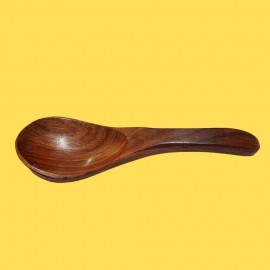 WOODEN SPOONS