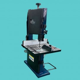 BAND SAW