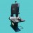 BAND SAW