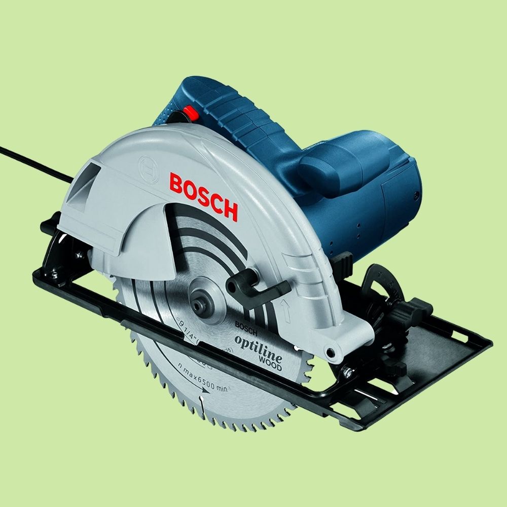 CIRCULAR SAW