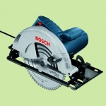 CIRCULAR SAW