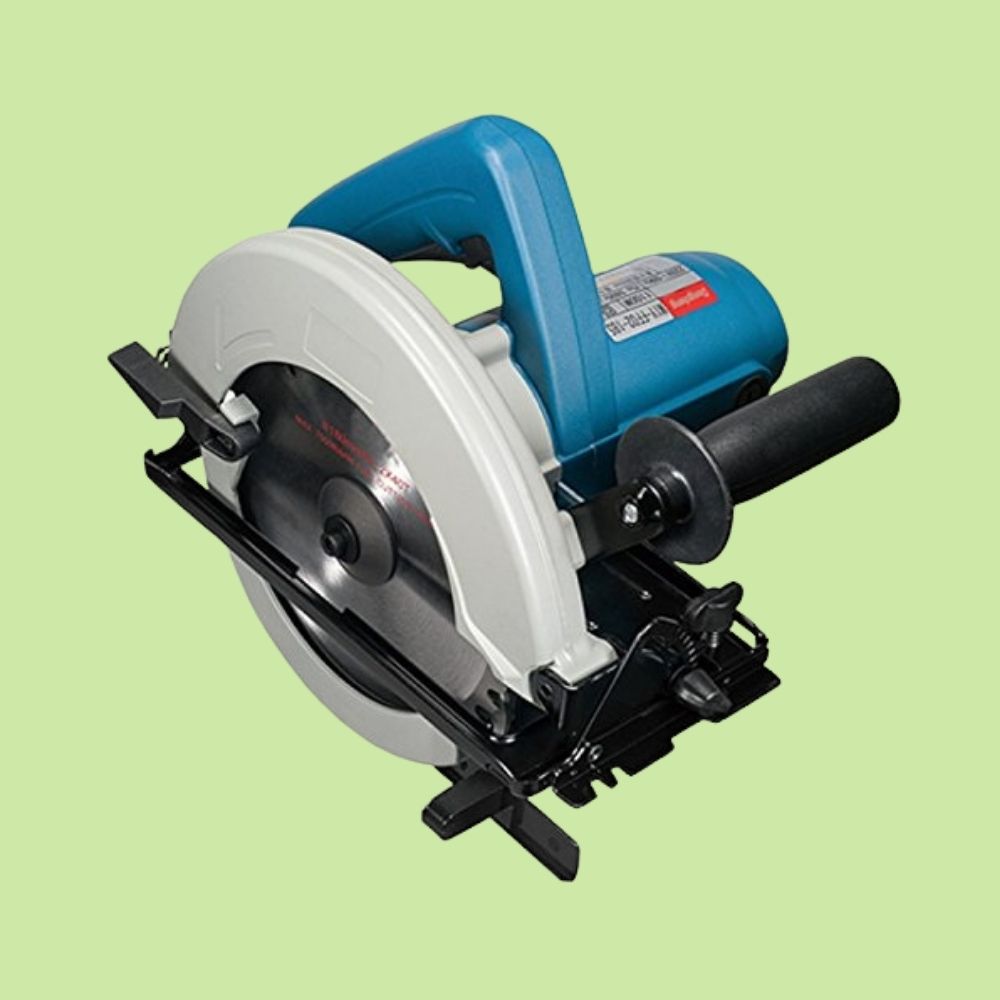 CIRCULAR SAW