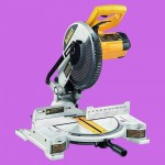 compound miter saw