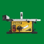 Table saw