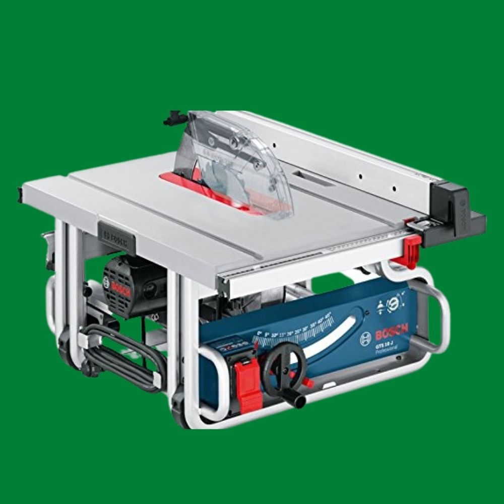 Table saw