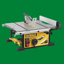 Table saw