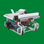 Table saw