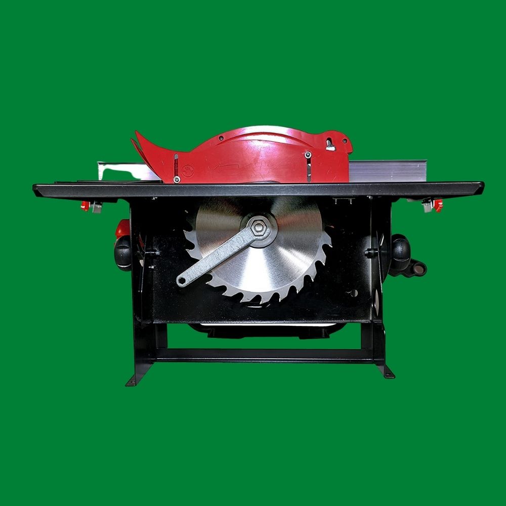 Table saw