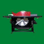 Table saw