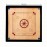 WOODEN CARROM BOARD