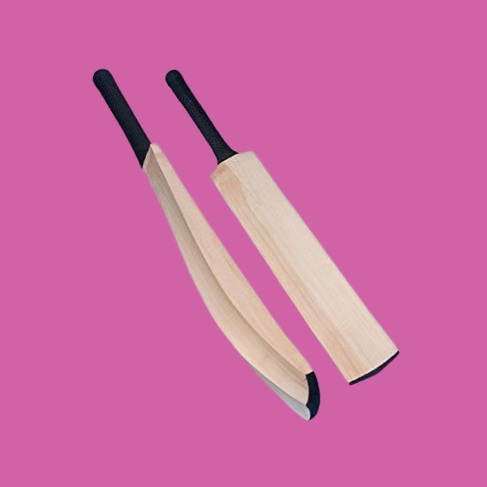 WOODEN CRICKET BAT