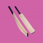 WOODEN CRICKET BAT