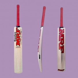 WOODEN CRICKET BAT