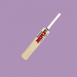 WOODEN CRICKET BAT