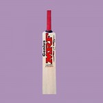 WOODEN CRICKET BAT