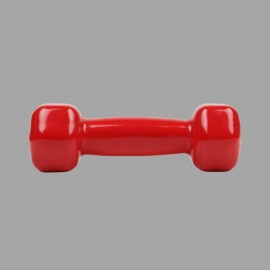 WOODEN DUMBBELLS