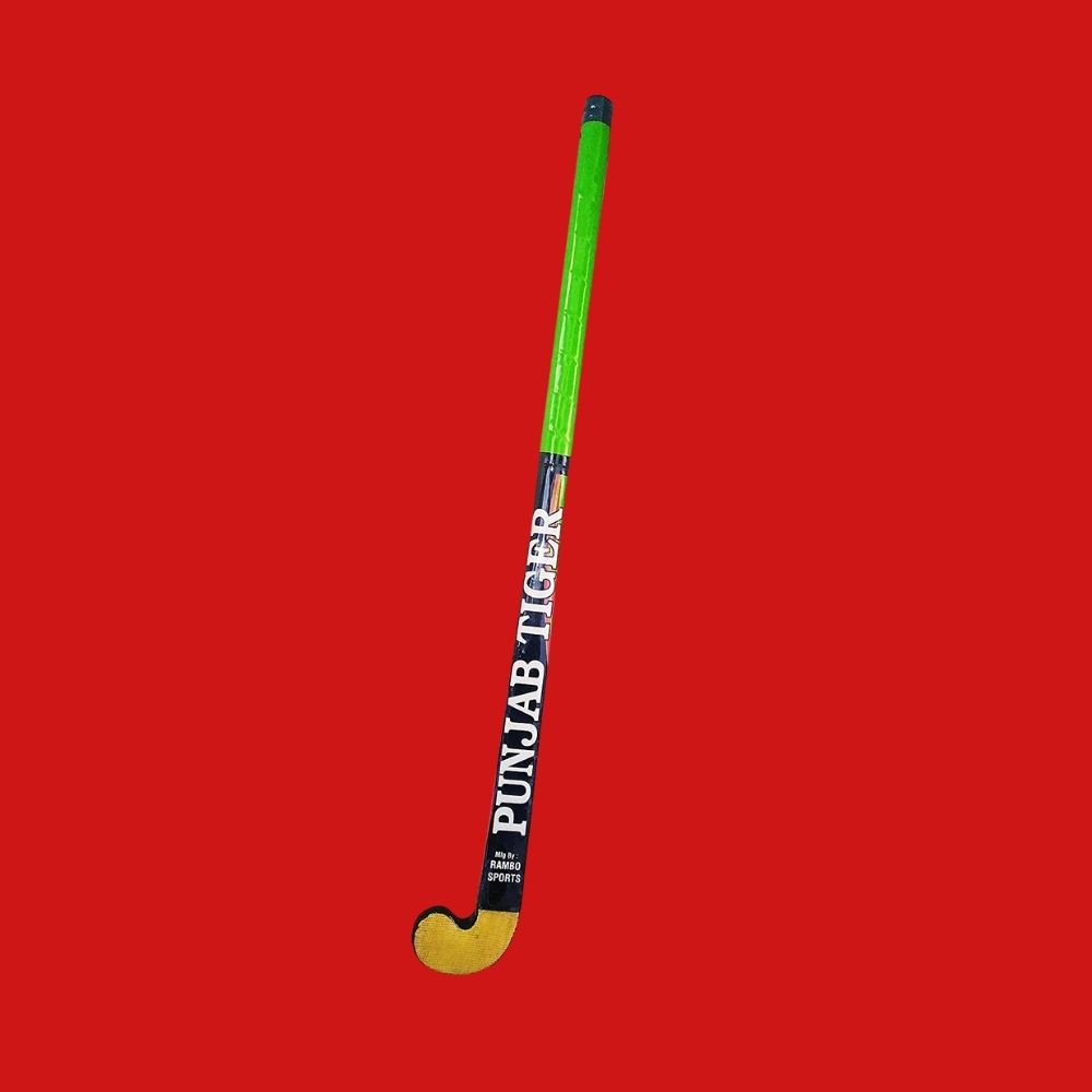 Buy now WOODEN HOCKEY STICK Online at Low Prices in India.