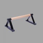WOODEN PUSH UP STAND