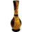 Wooden handcrafted flower Vase