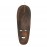 Wooden African style handcrafted Mask