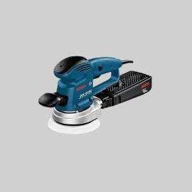  Random orbital sander (5)