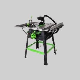  Table saw          (4)