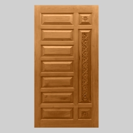  Burma teak doors     (4)
