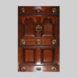 Chettinad doors (2)