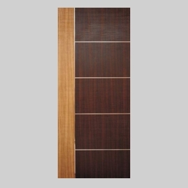 Steel beading door (13)