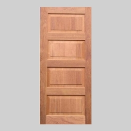 Solid wooden doors (18)